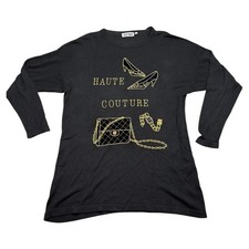 Maglione Vintage Anni 80 L 16