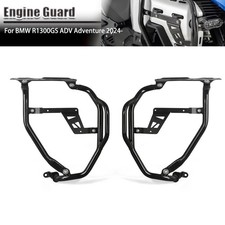 Protezione motore serbatoio