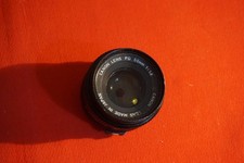 Obiettivo 50 mm per Canon T50