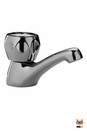 Rubinetto lavabo danubio - 1/2,
