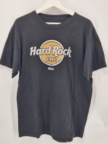 Hard rock cafe shirt uomo - shirt,