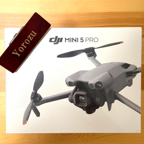 Dji mini pro - mini, drone