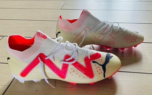 Scarpe calcio elite puma - scarpe,