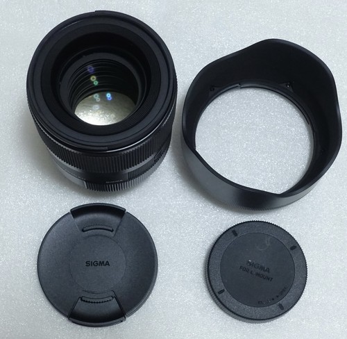 Attacco sigma 50mm dg dn - attacco,