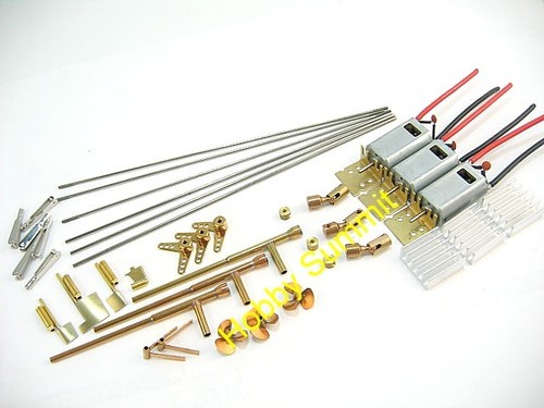 C german schnellboot - 1/72,