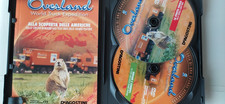 OVERLAND - DVD 1 e 2