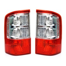 Coppia Fanali / Fari