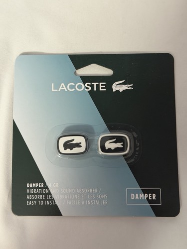 Lacoste ammortizzatore - lacoste, "ammortizzatore"