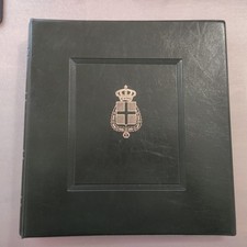 album marini cartella fogli