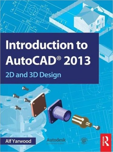 Introduction autocad 2013 - to,