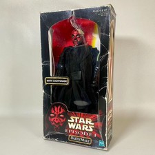 Hasbro star wars - star, 1998