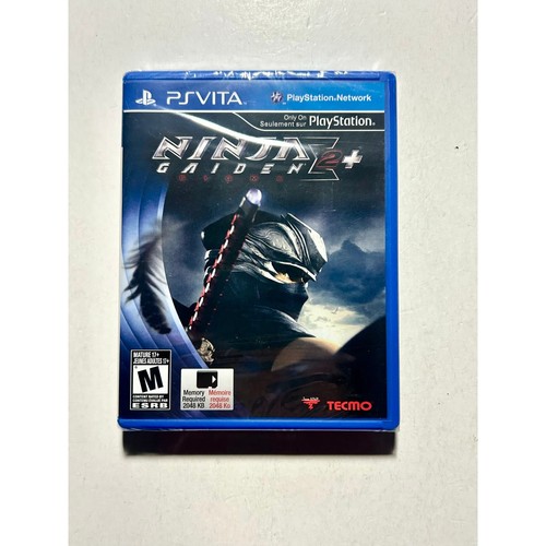 Ninja gaiden sigma - ninja,