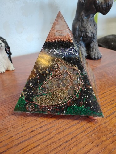 Generatori orgonite - generatori, di