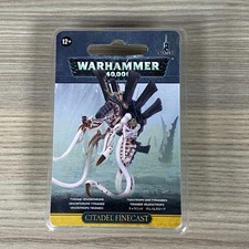 Tiranide Venomthrope Nuovo
