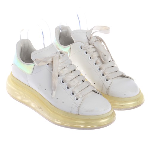 Sneaker alexander mcqueen - sneaker,