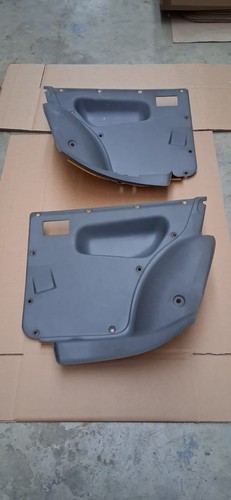 Pannelli posteriori fiat 127
