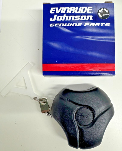 Tappo olio evinrude tec 40cv - tappo,