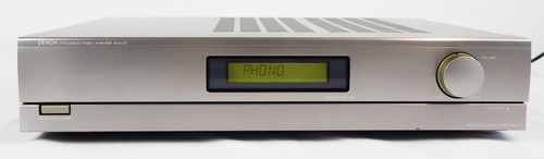 Denon amplificatore stereo - denon,