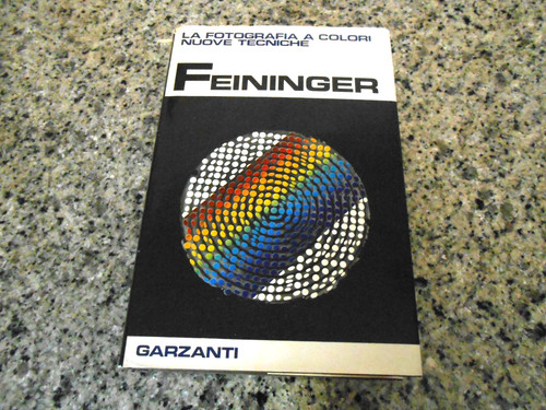 Feininger fotografia a - fotografia,
