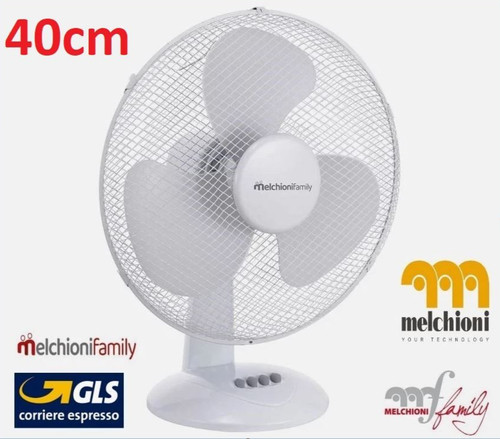 Ventilatore tavolo - da,