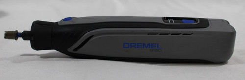 Dremel 8150 solo strumento - solo, strumento!