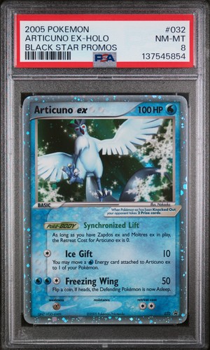 2005 pokemon black star promo - star,