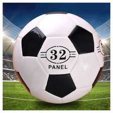 PALLONE CALCIO CUOIO FOOTBALL