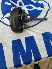 Vintage Wood Bicycle Saddle