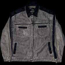 Giacca in jeans Karl Kani Korea Vintage (L)