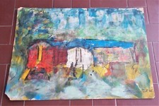 Quadro ADRIANO TUNINETTO