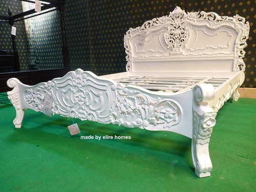 Stock letto super - 6',