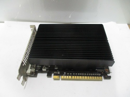 Gainward geforce gt430 - gt430, 1