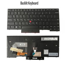 Nuovo per Lenovo Thinkpad T470