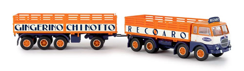 Brekina 58410 fiat 690 - 58410,