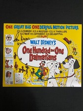 Foto firmata Lisa Davis 101