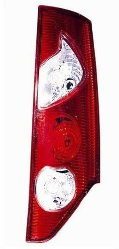 Destro posteriore lampadina - posteriore,