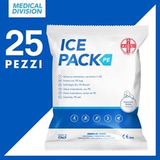 Ghiaccio istantaneo monouso - 25,