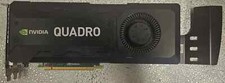 NVIDIA QUADRO K5200 8GB DDR5 256 BIT SCHEDA GRAFICA/SCHEDA VIDEO - 2x DP, 2x DVI