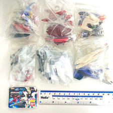 Bandai Gashapon Mini Figure