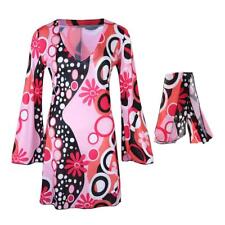 Costume da hippie da donna