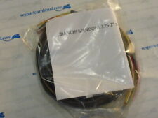 IMPIANTO ELETTRICO BIANCHI