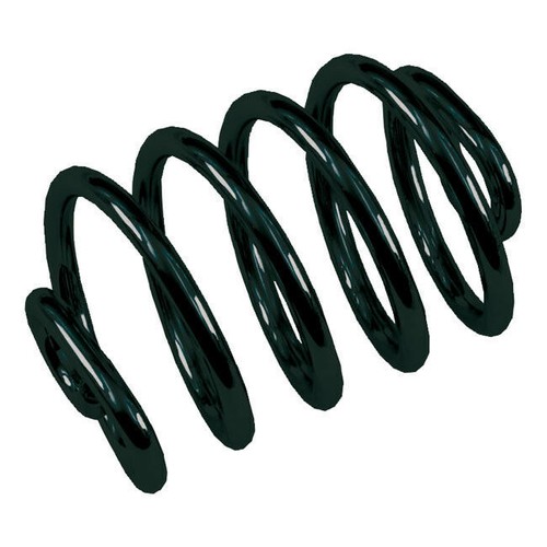 Solo sella molle - sella, 2",