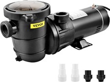 Vevor pompa per piscina - vevor,