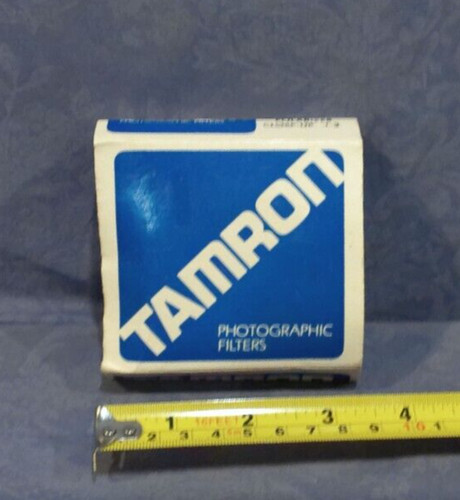 Tamron filtri fotografici 52mm - tamron,