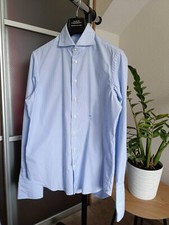 EMANUELE MAFFEIS CAMICIA A