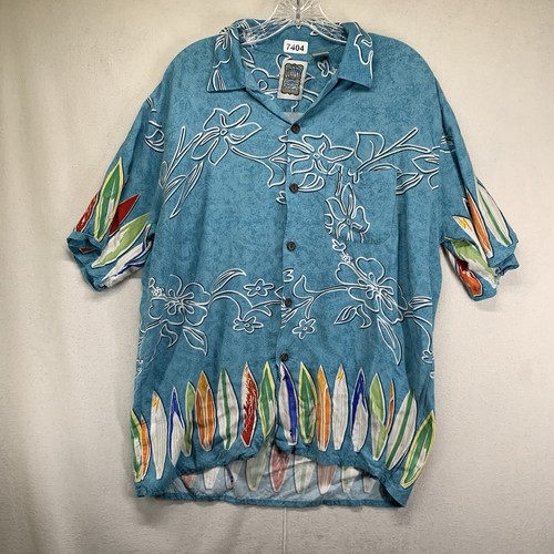 Camicia uomo tavola - , surf