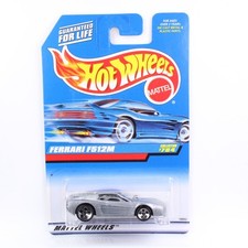 Hot Wheels 1998 - COLLETTORE