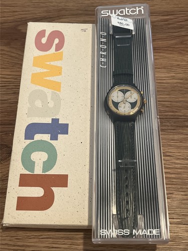 Swatch chrono 1991 rollerball - swatch,