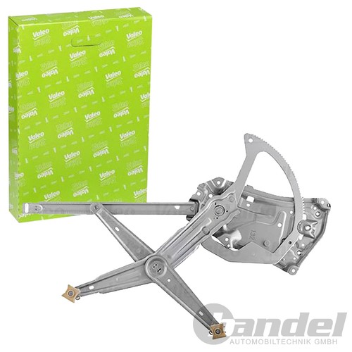 Valeo alzavetro elettrico - valeo,