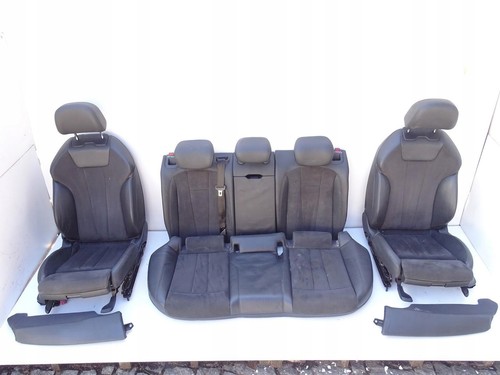 Audi s line set - a4,